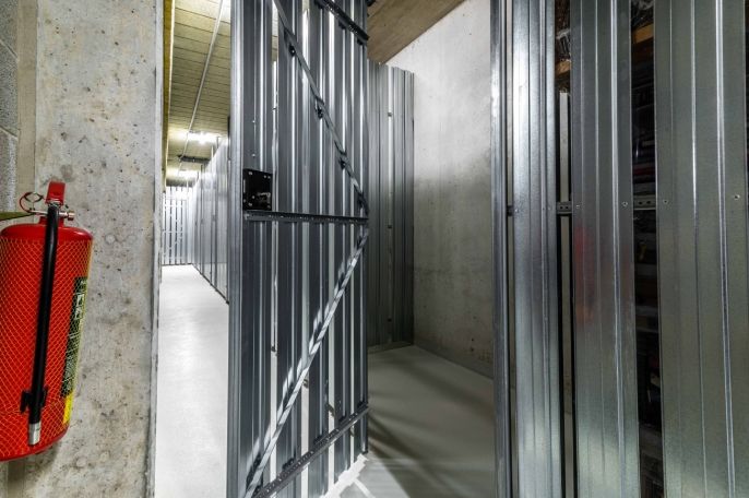 Pronájem, Byt 1+kk, Kladno