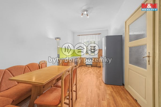 Prodej, Byt 1+1, Hradec Králové