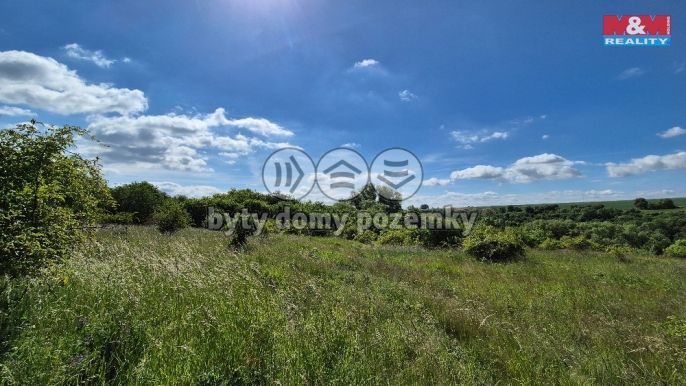 Prodej, Pozemek k bydlení, Hrušovany