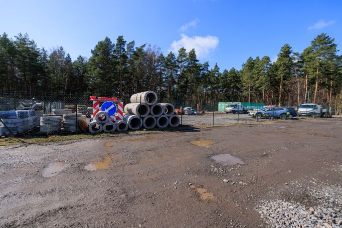 Pronájem, Ostatní, Plzeň