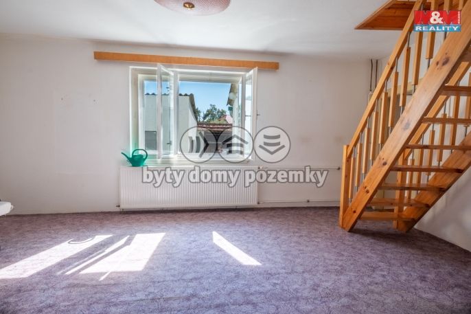 Prodej, Rodinný dům, Sedlice