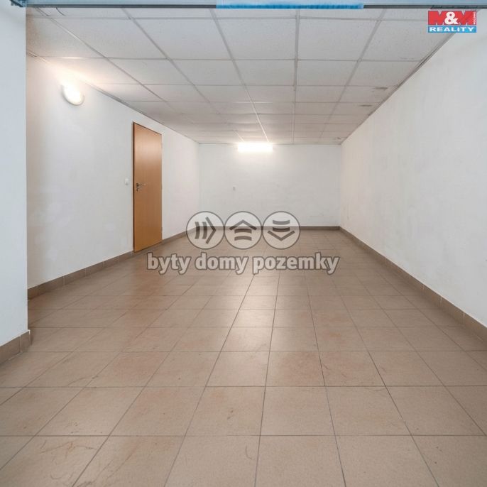 Prodej, Byt 4+kk, Nymburk