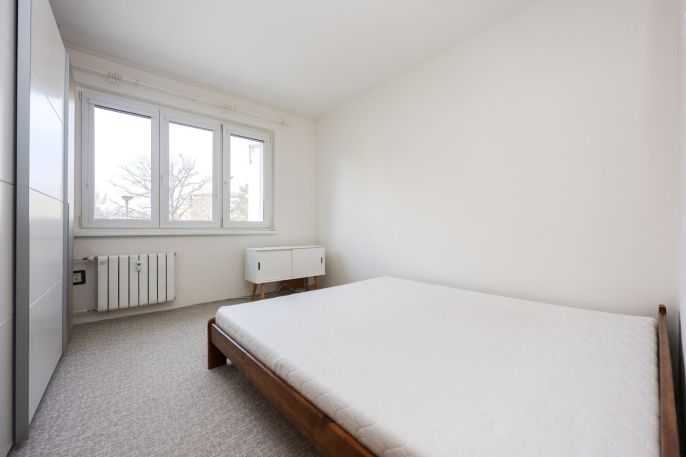 Prodej, Byt 3+1, Uničov