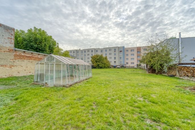 Prodej, Rodinný dům, Dobřany