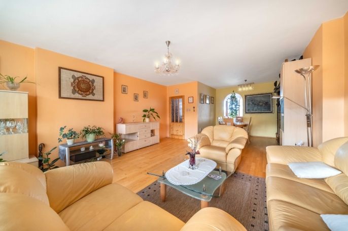 Prodej, Rodinný dům, Starý Plzenec