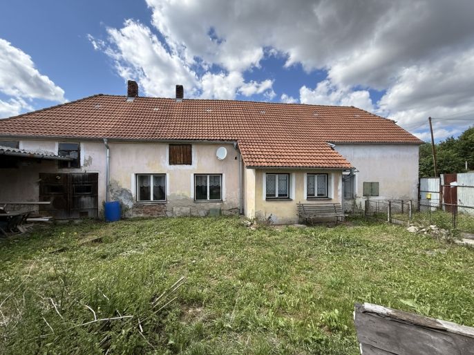 Prodej, Rodinný dům, Krajníčko