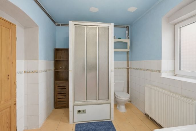 Prodej, Rodinný dům, Lubenec