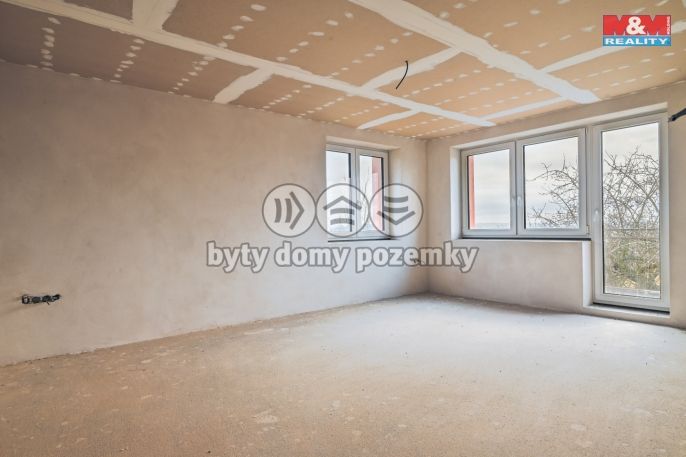 Prodej, Rodinný dům, Dobšice