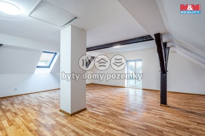 Prodej, Rodinný dům, Rudná