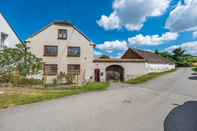 Prodej, Zemědělská usedlost, Strunkovice nad Volyňkou