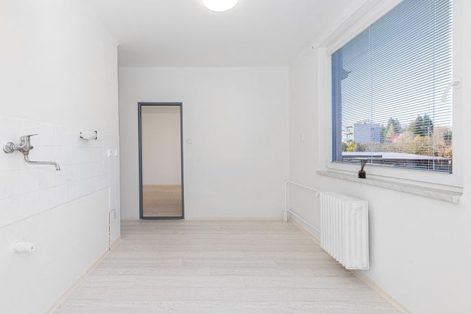 Prodej, Byt 3+1, Dvůr Králové nad Labem