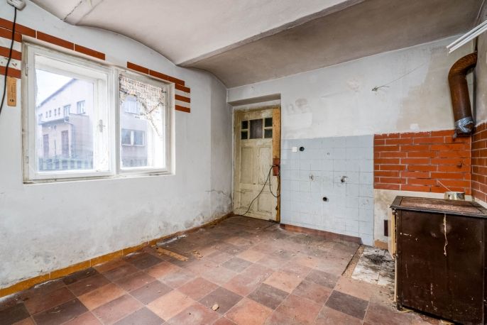 Prodej, Pozemek k bydlení, Hajnice