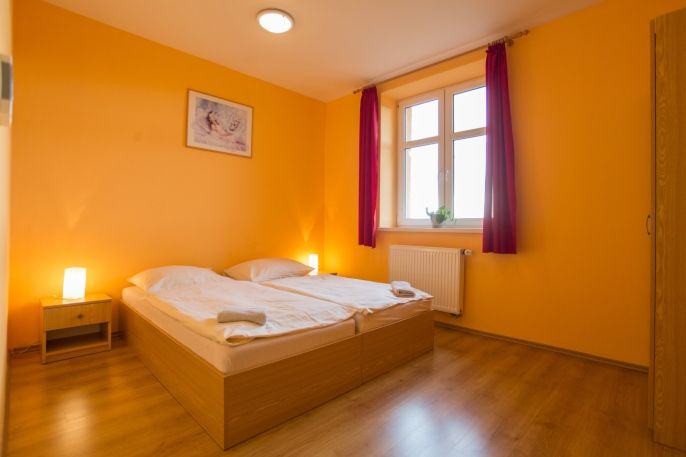 Prodej, Byt 4+1, Dolní Dunajovice