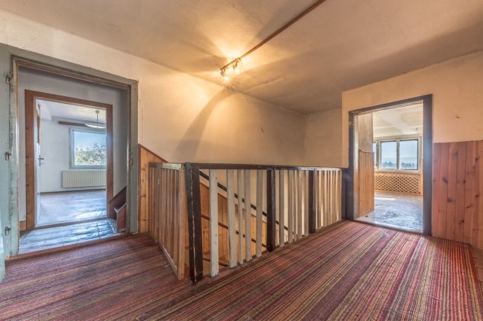 Prodej, Rodinný dům, Jílové u Držkova