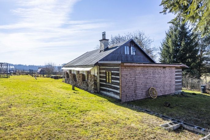 Prodej, Rodinný dům, Dobruška