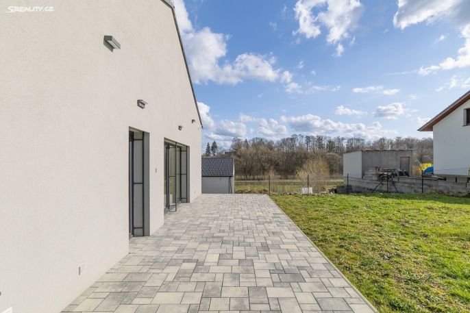 Prodej, Rodinný dům, Žermanice