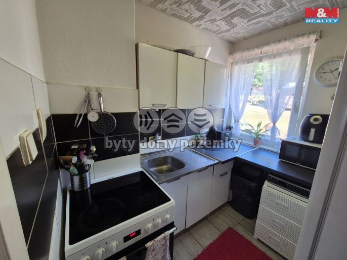 Prodej, Rodinný dům, Zaječov