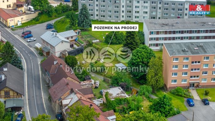 Prodej, Rodinný dům, Český Dub