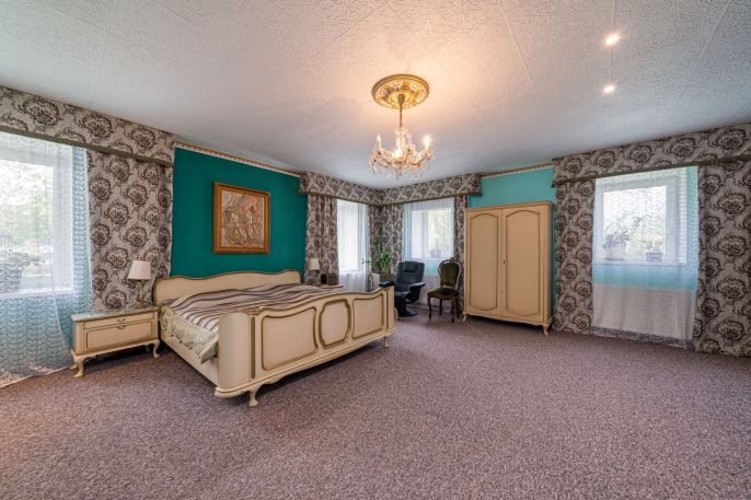 Prodej, Rodinný dům, Libina