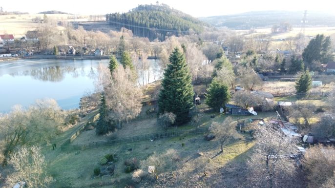 Prodej, Zahrada, Bochov