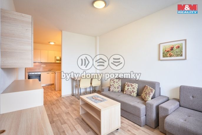 Prodej, Byt 2+kk, Všemina