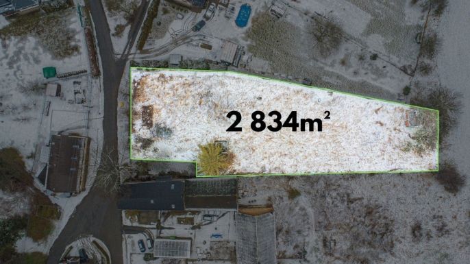 Prodej, Ostatní, Osoblaha