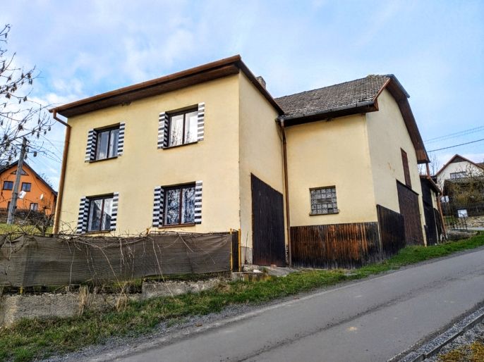 Prodej, Rodinný dům, Chlum-Korouhvice