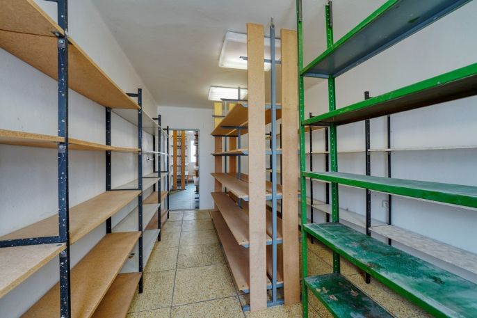 Pronájem, Sklad, Plzeň