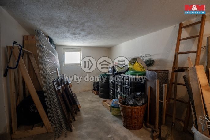 Prodej, Rodinný dům, Velké Hamry