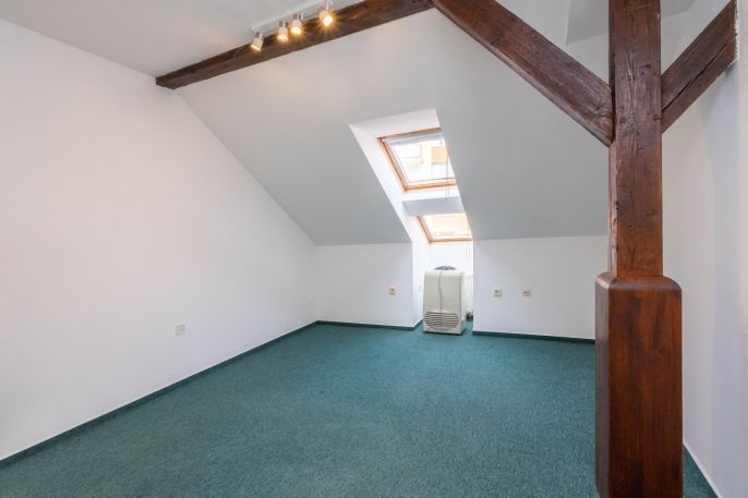 Pronájem, Byt 5+kk, Praha