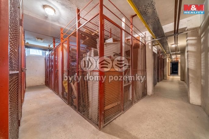 Prodej, Byt 2+kk, Hořovice