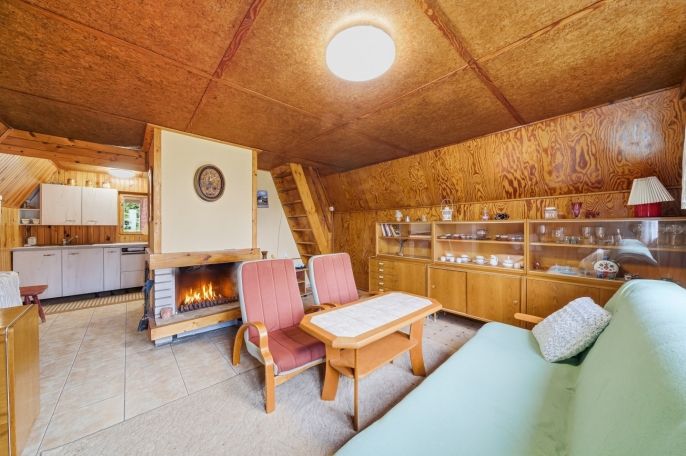 Prodej, Chata, Vysoká