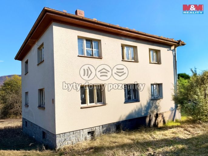 Prodej, Rodinný dům, Klatovy