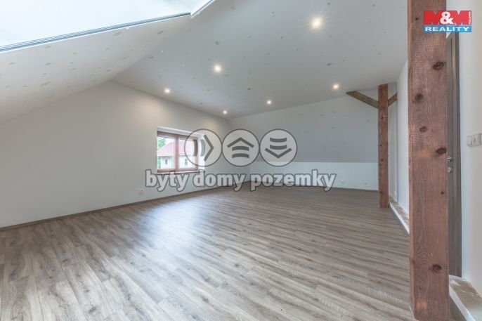 Prodej, Rodinný dům, Kokořín