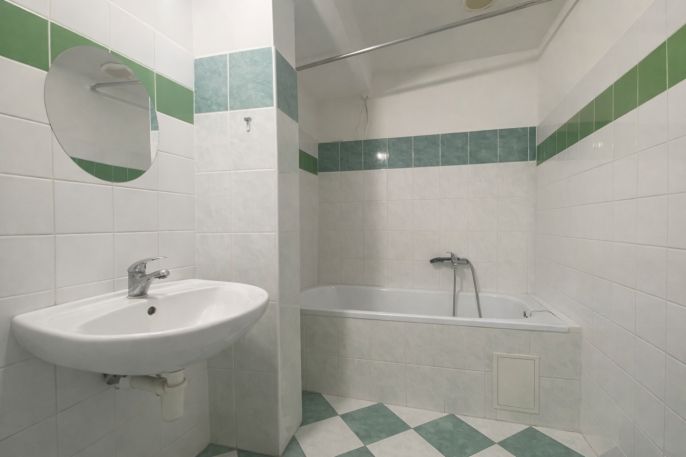 Pronájem, Byt 3+kk, Kolín