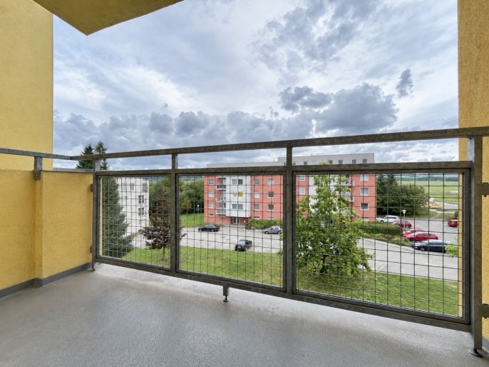 Pronájem, Byt 3+kk, Ústí nad Orlicí