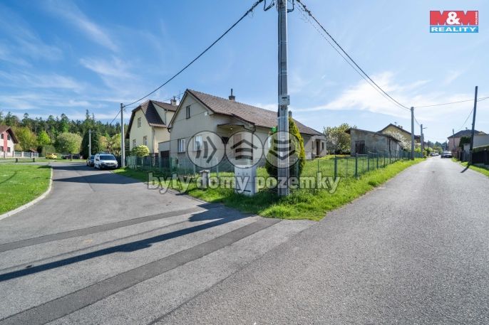 Prodej, Rodinný dům, Podluhy