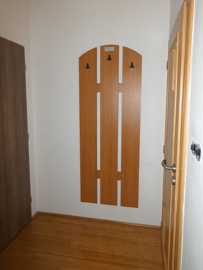 Pronájem, Byt 2+1, Ostrava