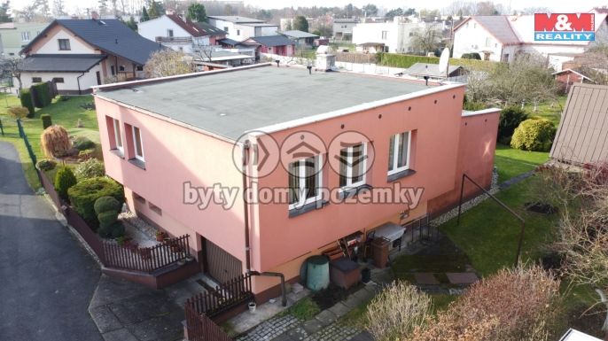 Prodej, Rodinný dům, Karviná