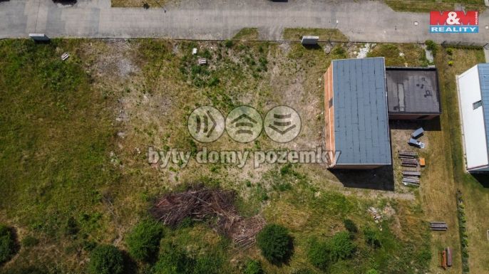 Prodej, Pozemek k bydlení, Květnice