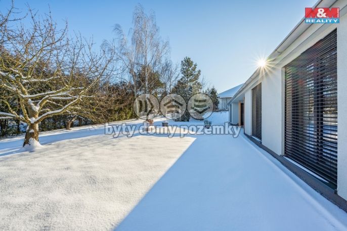 Prodej, Rodinný dům, Zbuzany