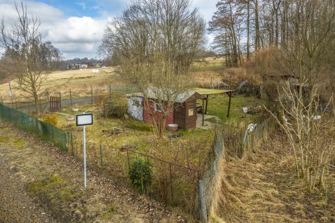 Prodej, Zahrada, Krásná Lípa