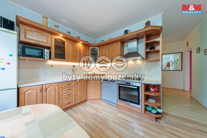 Prodej, Byt 3+1, 79 m², Nejdek, Jiráskova