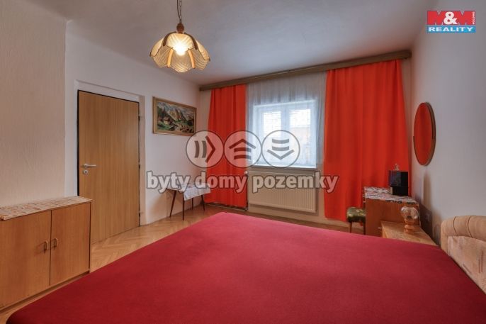 Prodej, Rodinný dům, Puclice