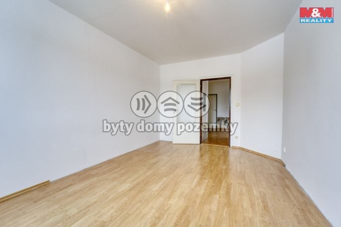 Prodej, Byt 3+1, Město Touškov