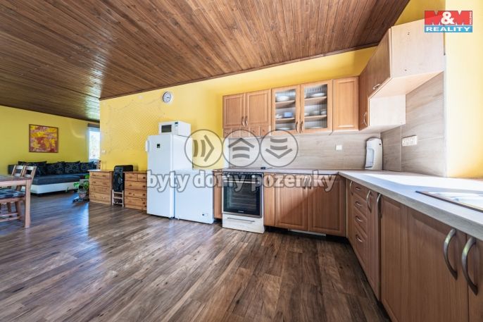 Prodej, Rodinný dům, Domoušice