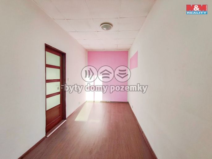 Pronájem, Byt 2+1, Bohumín