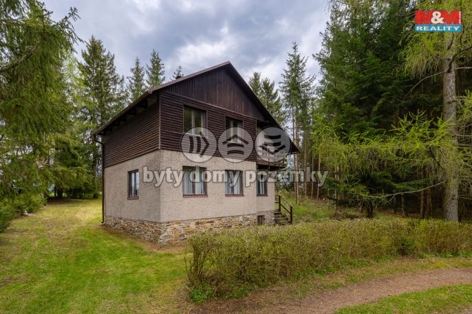 Prodej, Chalupa, Slavíkov