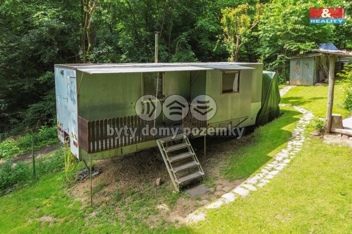 Prodej, Zahrada, Beroun