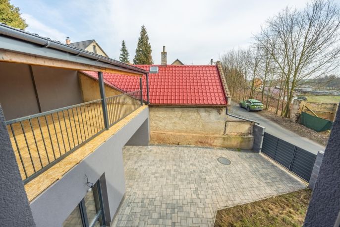 Prodej, Rodinný dům, Klobuky